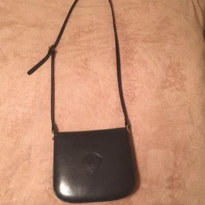 Cross body bag